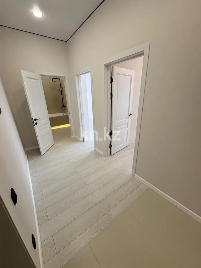 Продажа 1-комнатной квартиры, 38 м² в Астане - фото 4