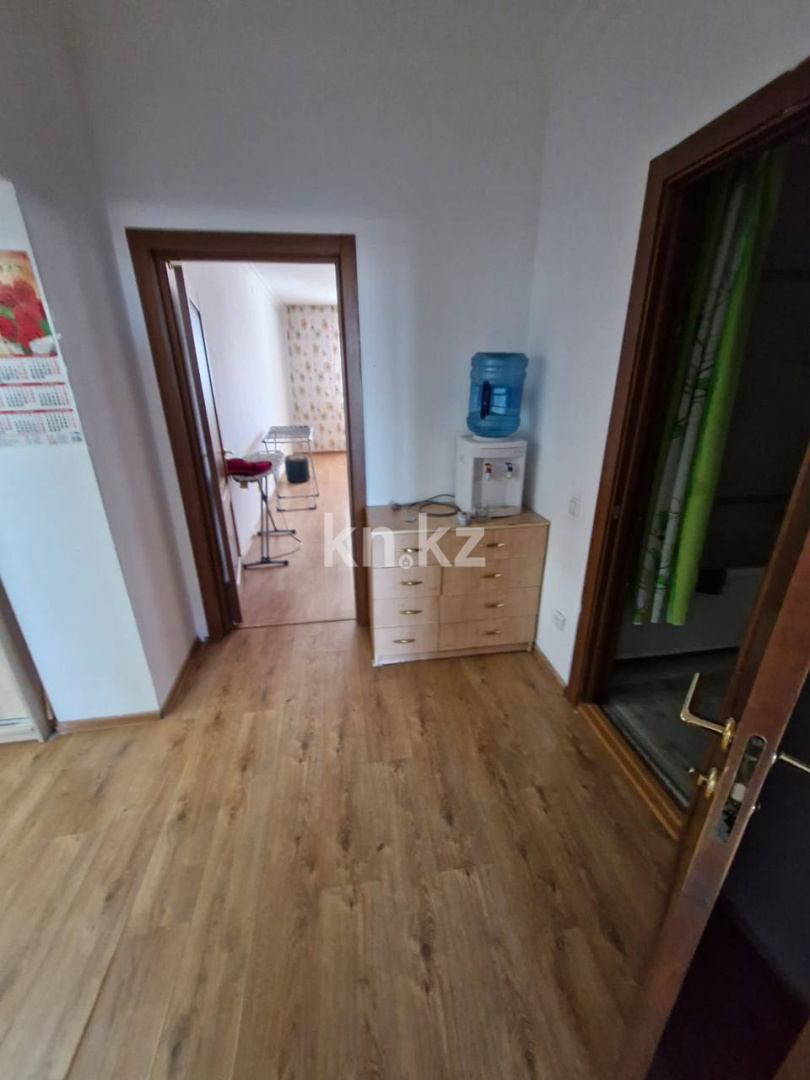 Аренда 3-комнатной квартиры, 80 м² в Астане - фото 6
