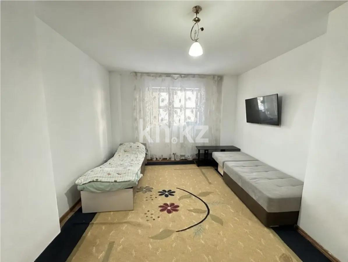 Продажа 1-комнатной квартиры, 33 м² в Астане