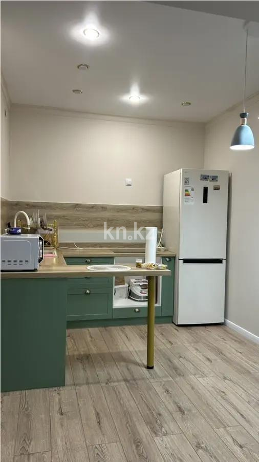 Продажа 2-комнатной квартиры, 56 м² в Астане - фото 3