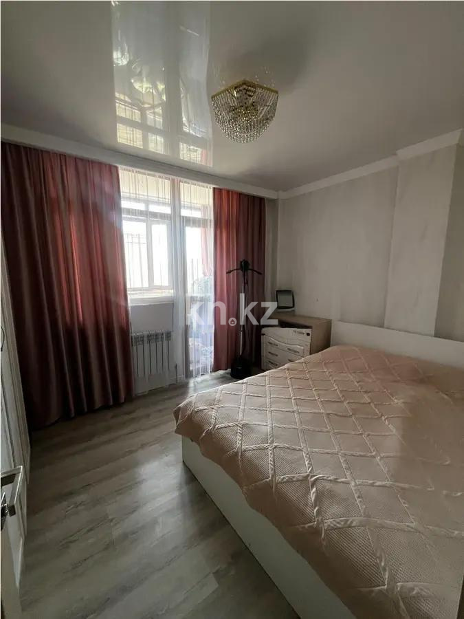 Продажа 2-комнатной квартиры, 53 м² в Астане - фото 2