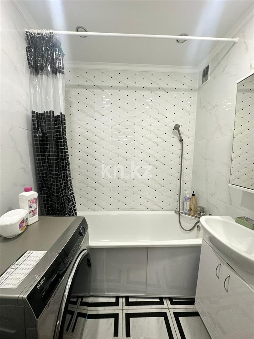 Продажа 2-комнатной квартиры, 53 м², мкр-н Степной-1 в Караганде - фото 5