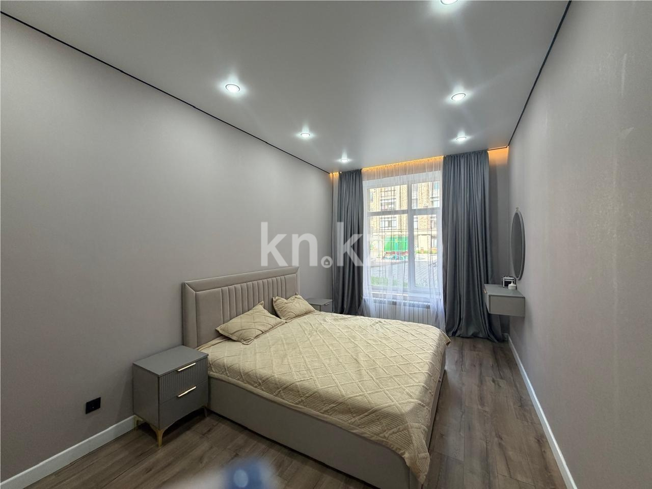 Продажа 3-комнатной квартиры, 84 м² в Караганде - фото 3
