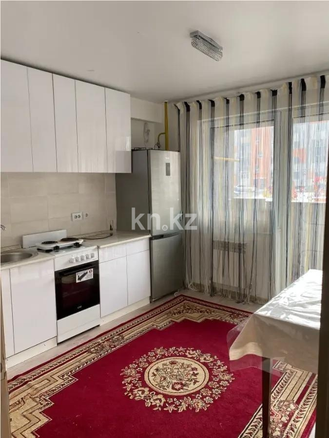 Продажа 3-комнатной квартиры, 78 м² в Алматы - фото 3