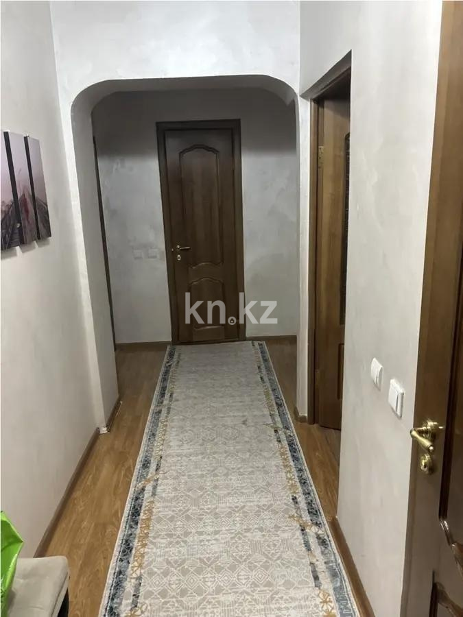 Продажа 2-комнатной квартиры, 68.7 м² в Алматы - фото 5