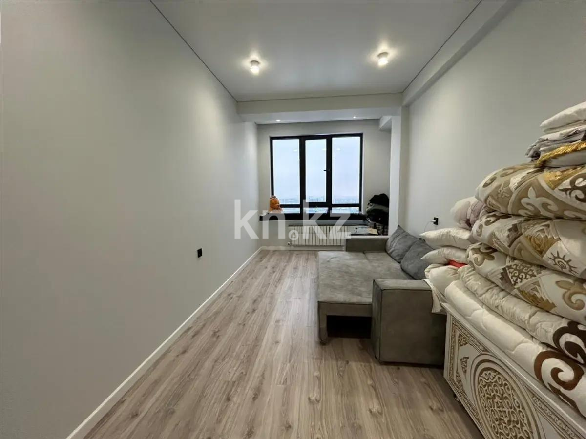 Продажа 3-комнатной квартиры, 79 м² в Алматы - фото 2