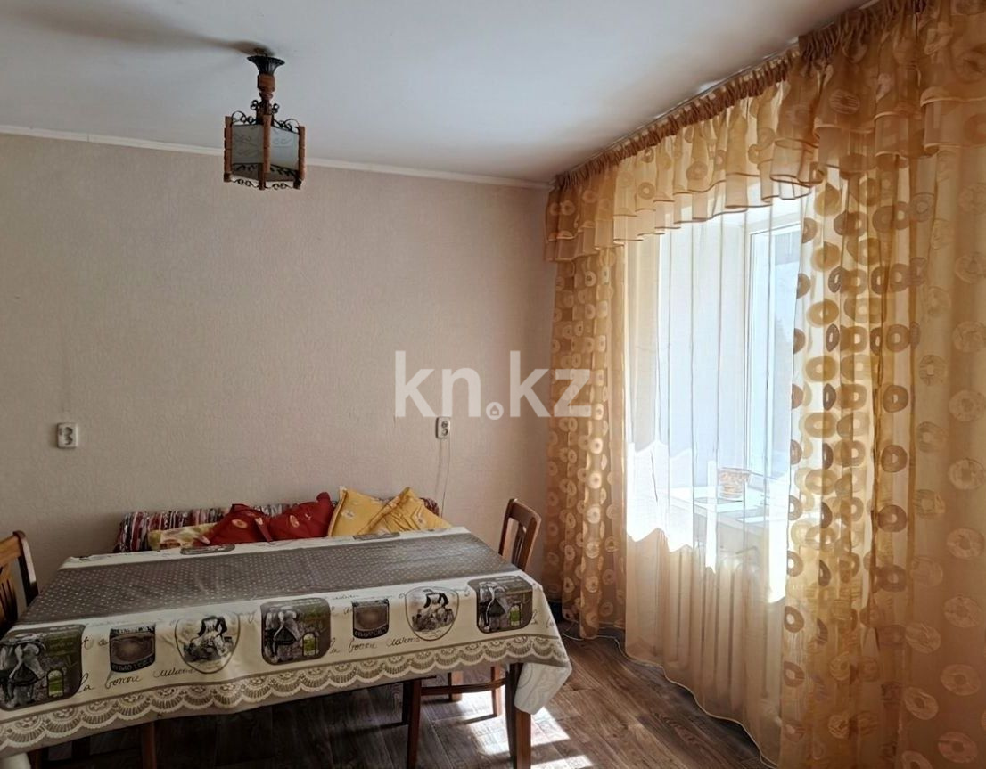 Продажа 3-комнатной квартиры, 63.5 м² в Усть-Каменогорске - фото 7