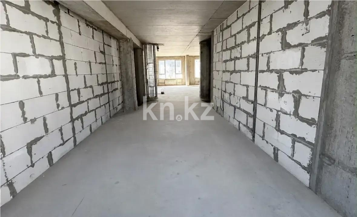 Продажа 3-комнатной квартиры, 89.7 м² в Алматы - фото 2