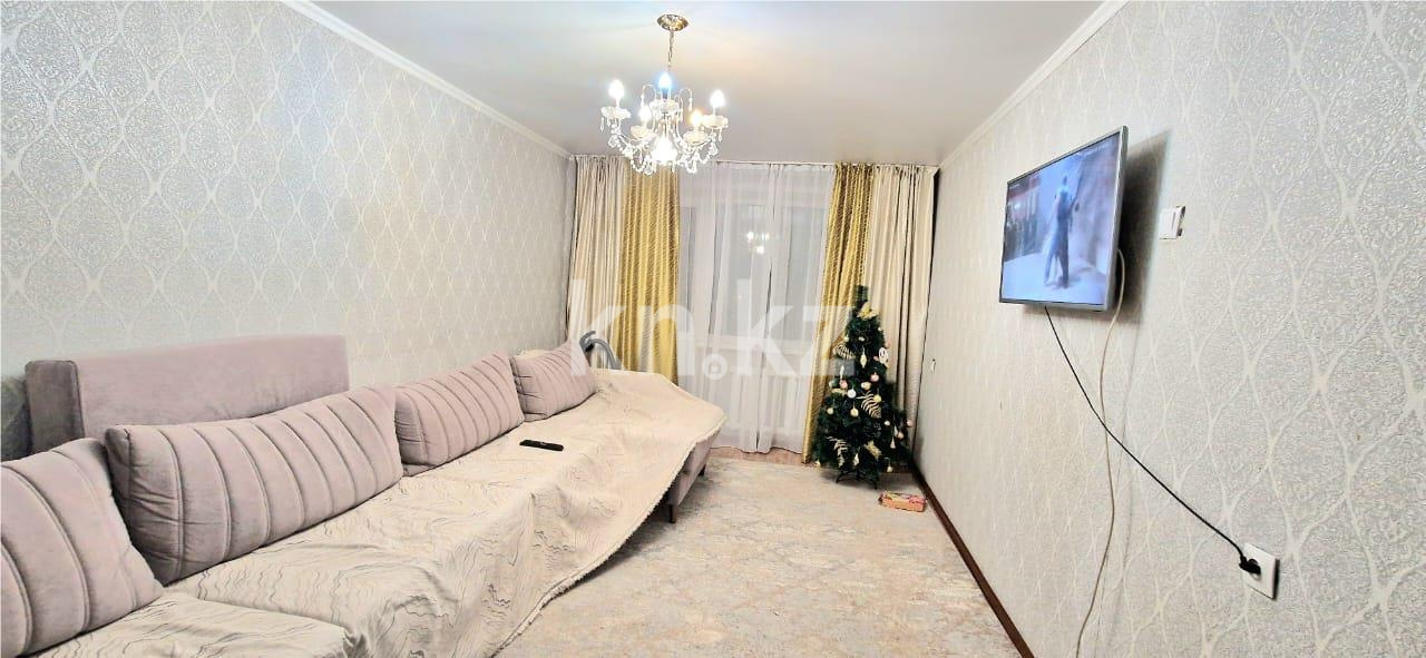 Продажа 3-комнатной квартиры, 64 м² в Караганде - фото 2