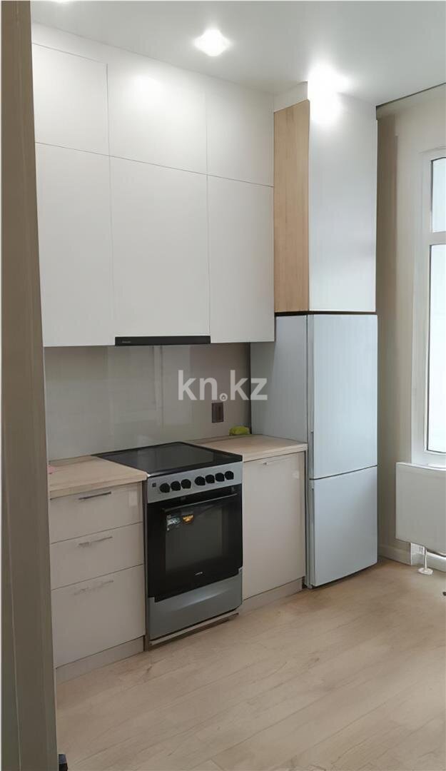 Продажа 1-комнатной квартиры, 41 м² в Астане - фото 2
