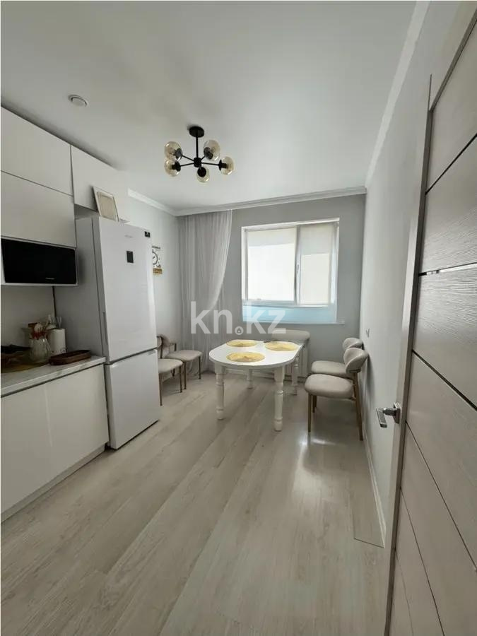 Продажа 2-комнатной квартиры, 57 м² в Астане - фото 3