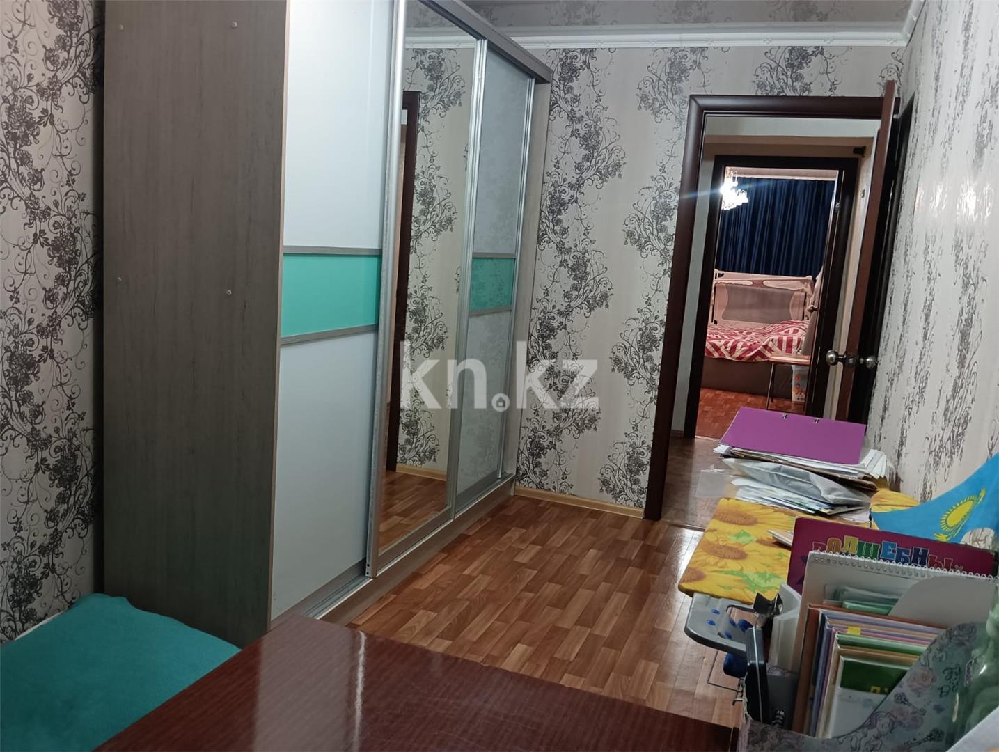 Продажа 3-комнатной квартиры, 64 м², ул. Чернышевского в Темиртау - фото 5