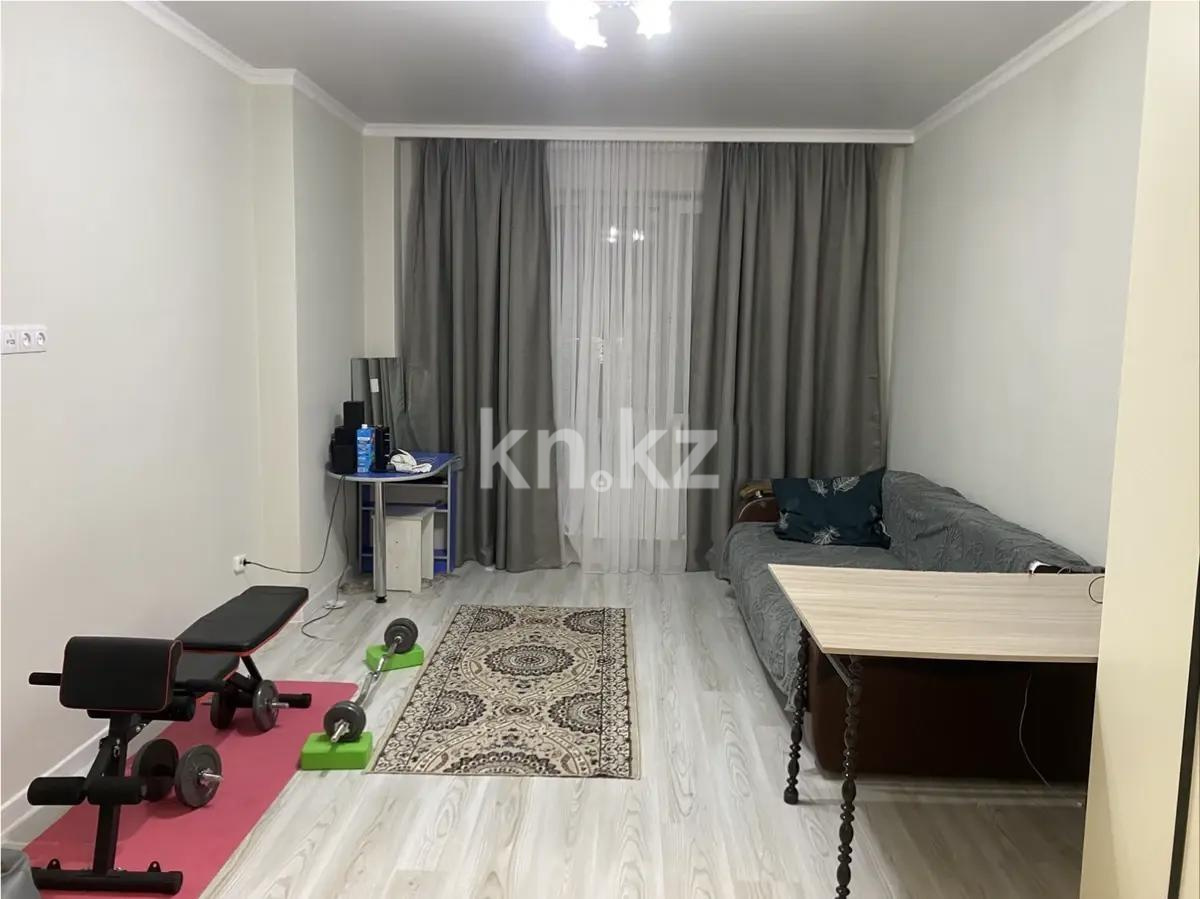 Продажа 2-комнатной квартиры, 67 м² в Караганде