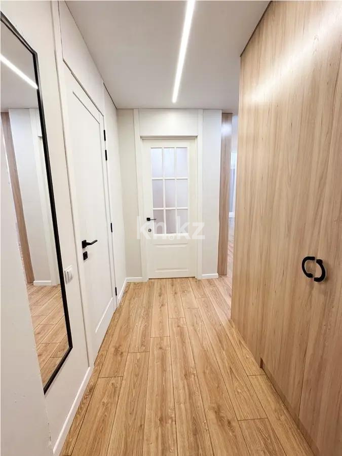 Продажа 2-комнатной квартиры, 33.7 м² в Астане - фото 5