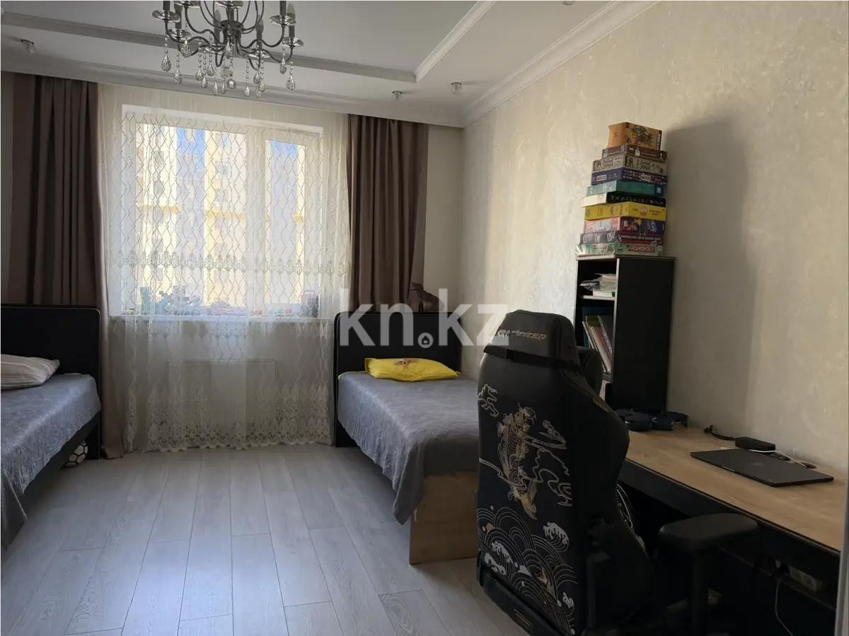 Продажа 4-комнатной квартиры, 140 м² в Астане - фото 3