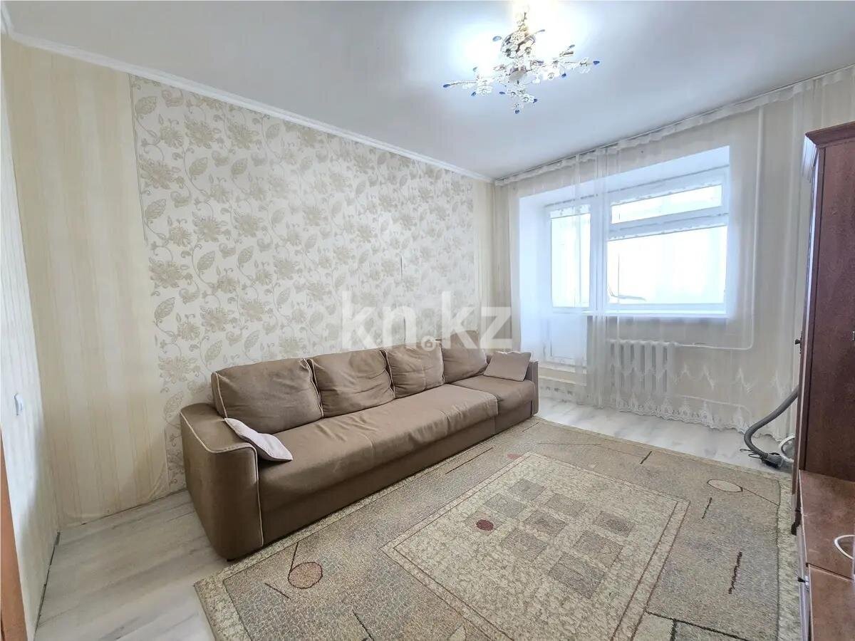 Продажа 2-комнатной квартиры, 48 м² в Астане