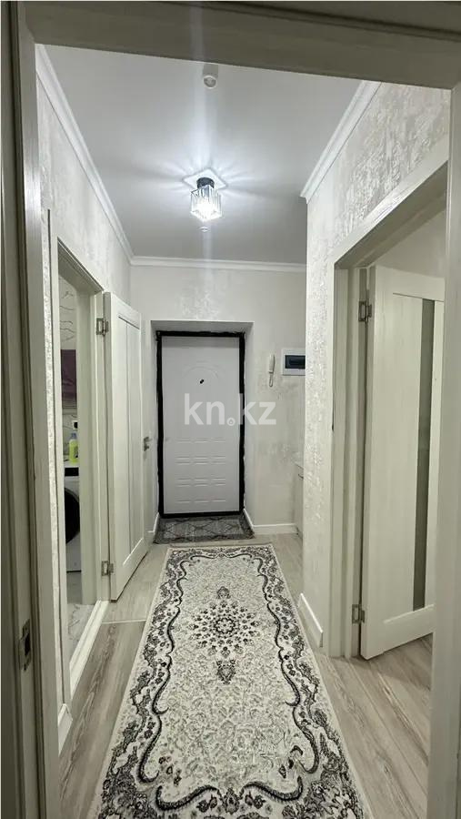 Продажа 1-комнатной квартиры, 40 м² в Астане - фото 4