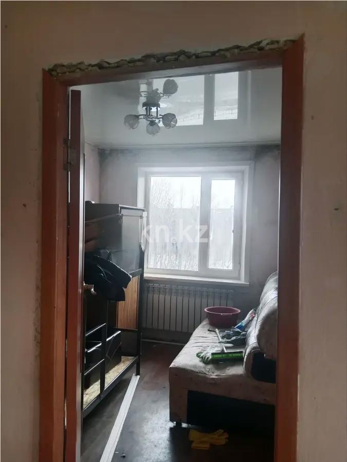 Продажа 4-комнатной квартиры, 62 м² в Караганде