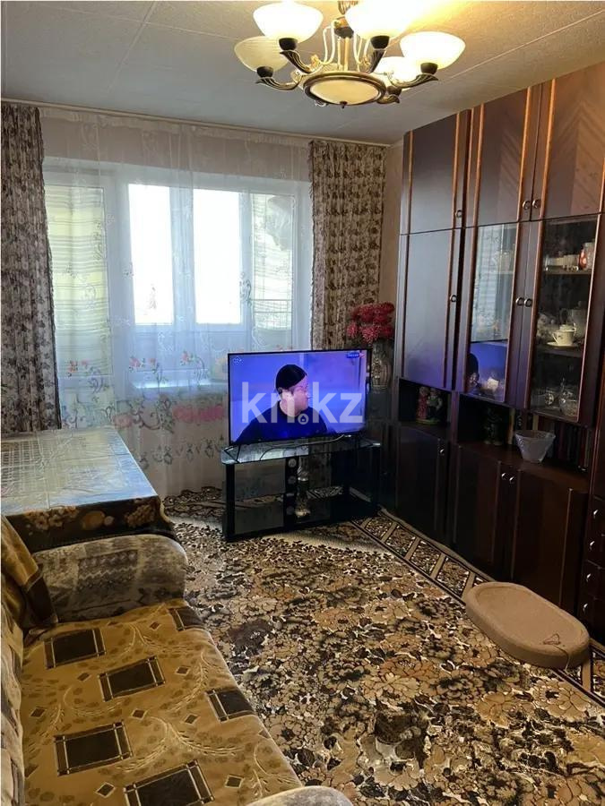 Продажа 2-комнатной квартиры, 51 м², 6 мкр., дом  70 в Темиртау