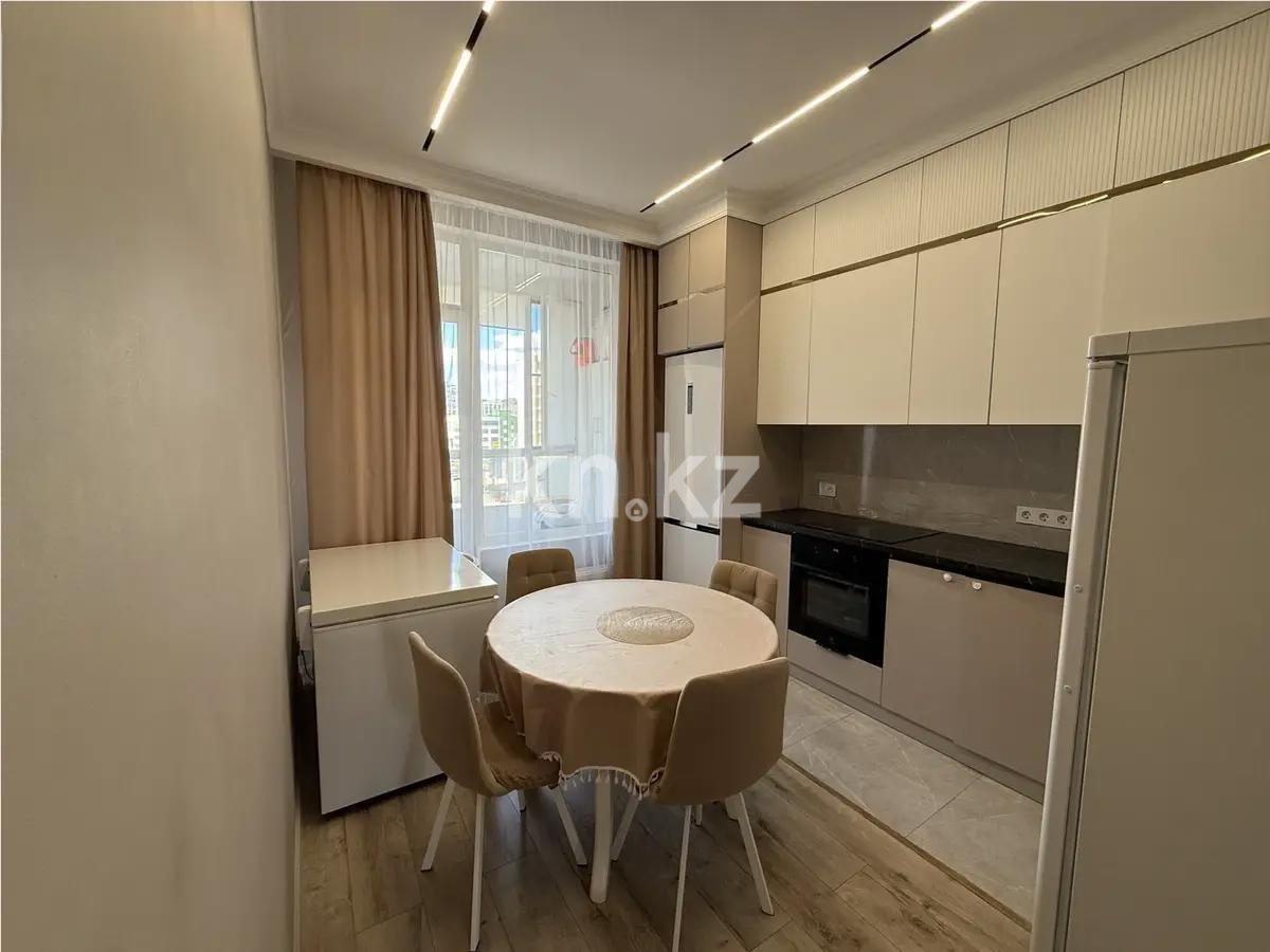 Продажа 2-комнатной квартиры, 63.2 м² в Астане - фото 3