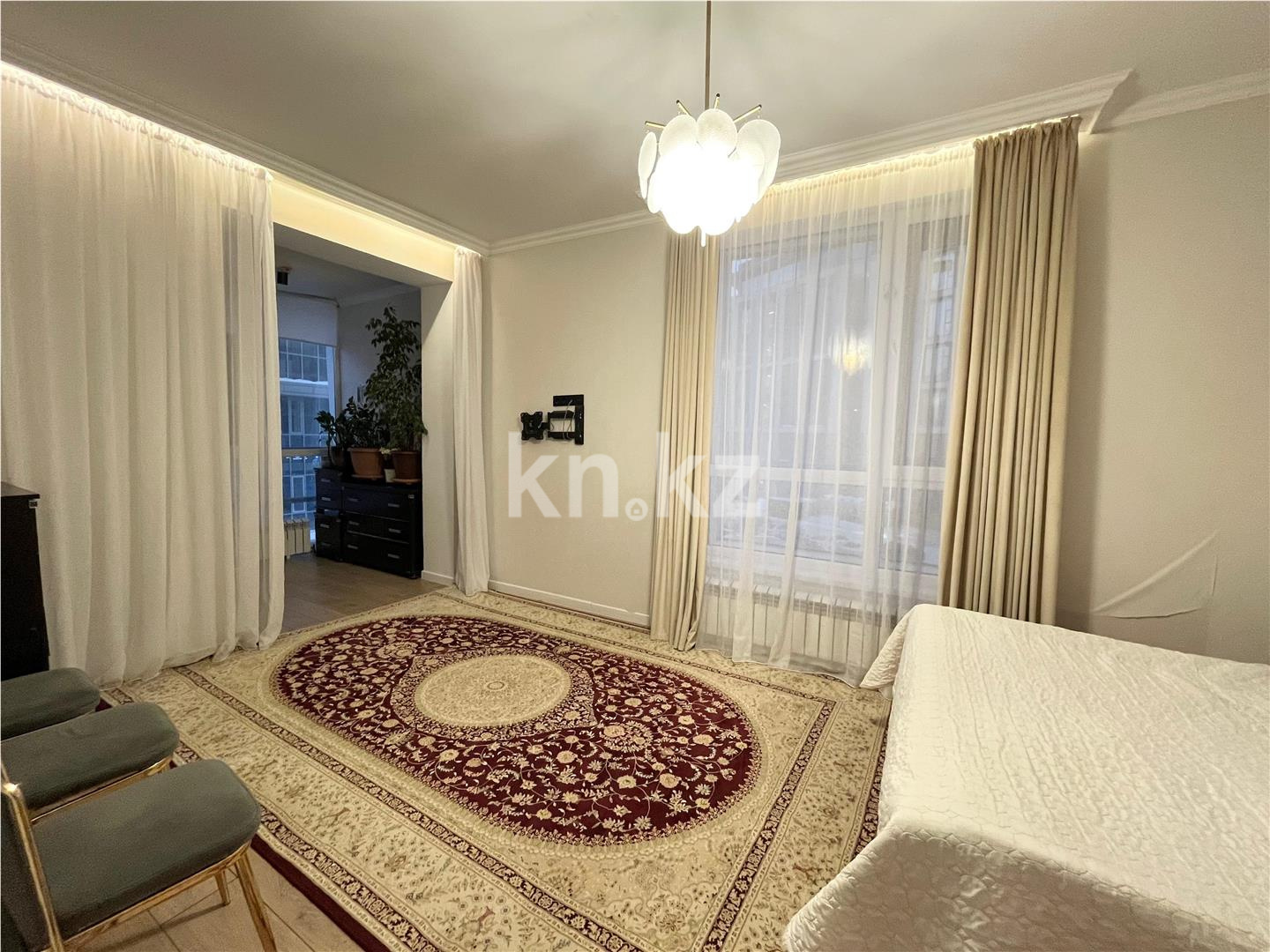 Продажа 4-комнатной квартиры, 115 м² в Астане - фото 5