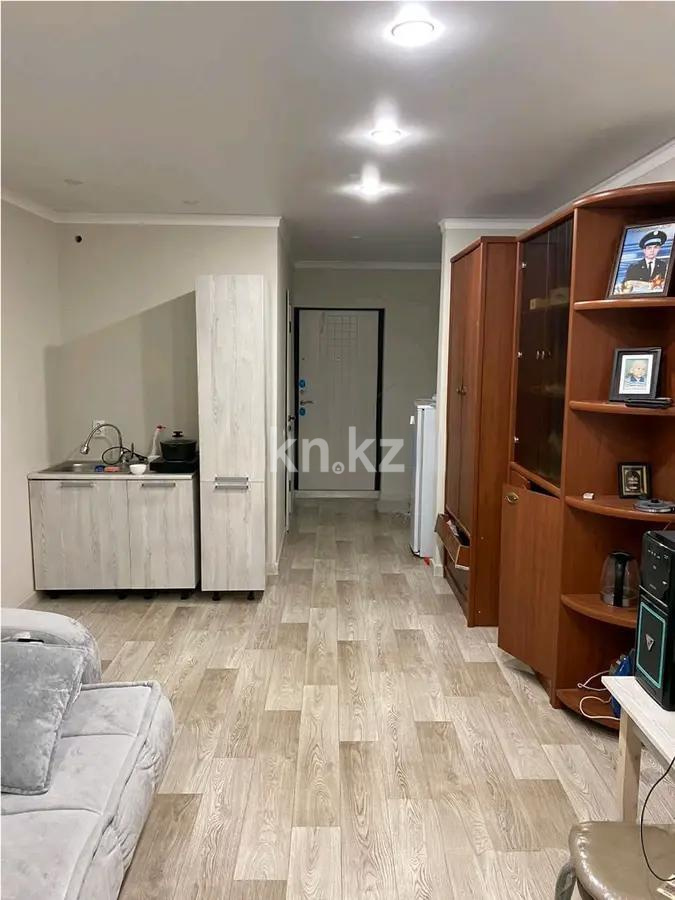 Продажа 1-комнатной квартиры, 25.9 м² в Астане - фото 2