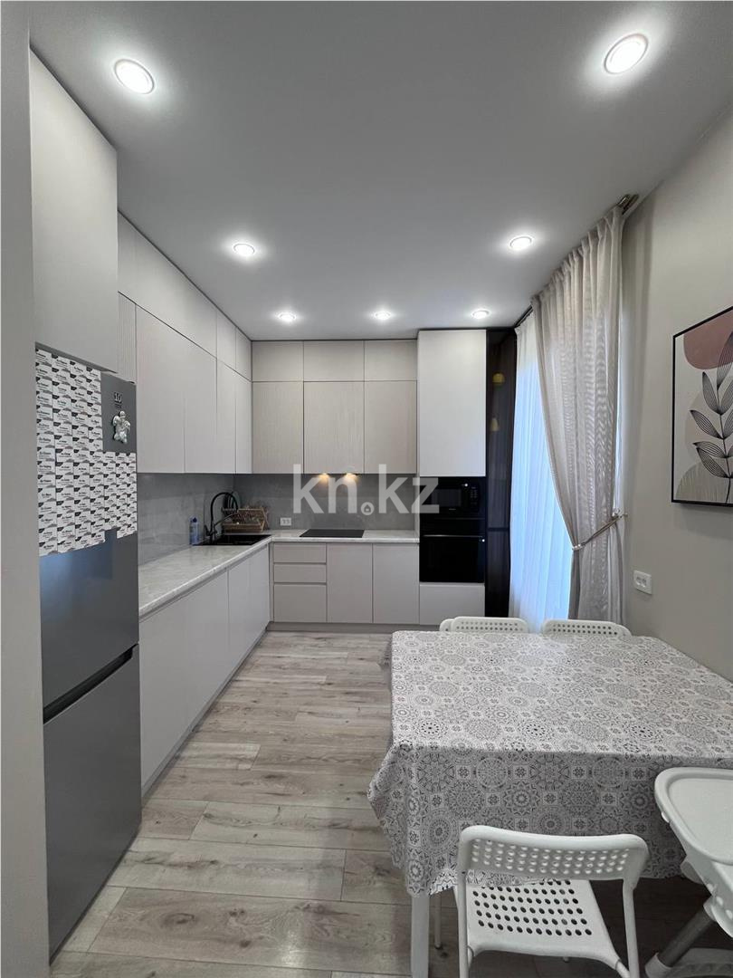 Продажа 3-комнатной квартиры, 85 м² в Караганде - фото 9