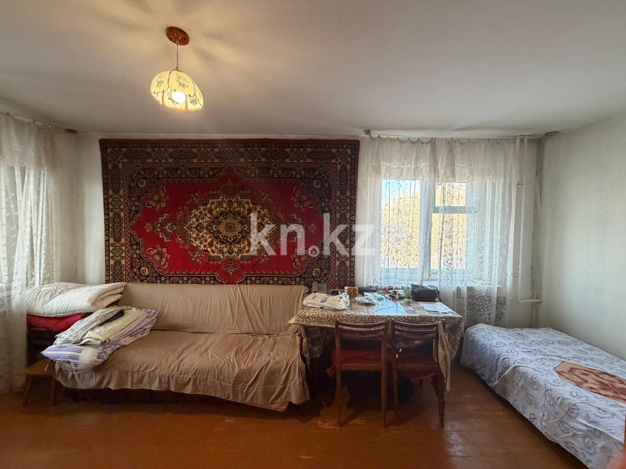 Продажа 1-комнатной квартиры, 32 м² в Темиртау - фото 3