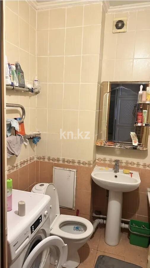 Продажа 1-комнатной квартиры, 30 м² в Астане - фото 4