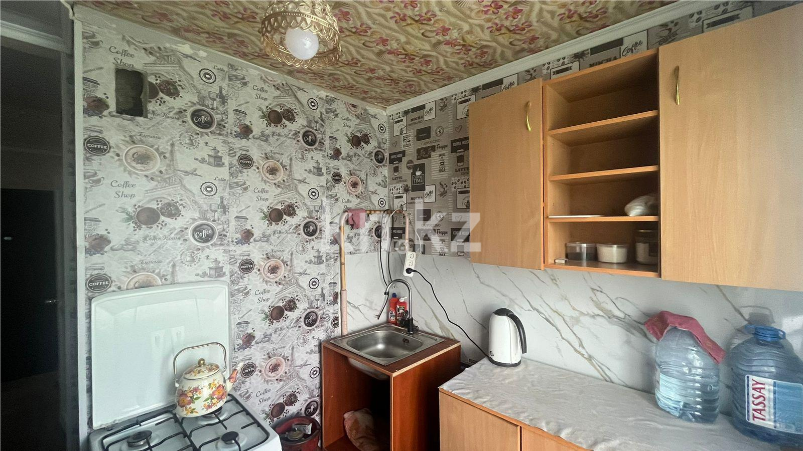 Продажа 2-комнатной квартиры, 56 м², пр. Момышулы в Темиртау - фото 4