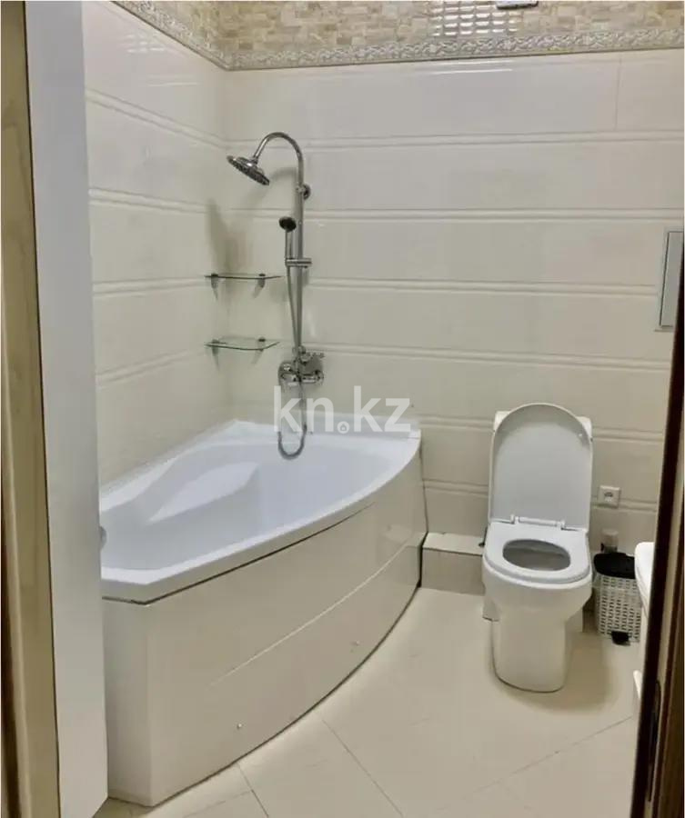 Продажа 3-комнатной квартиры, 118 м² в Алматы - фото 7