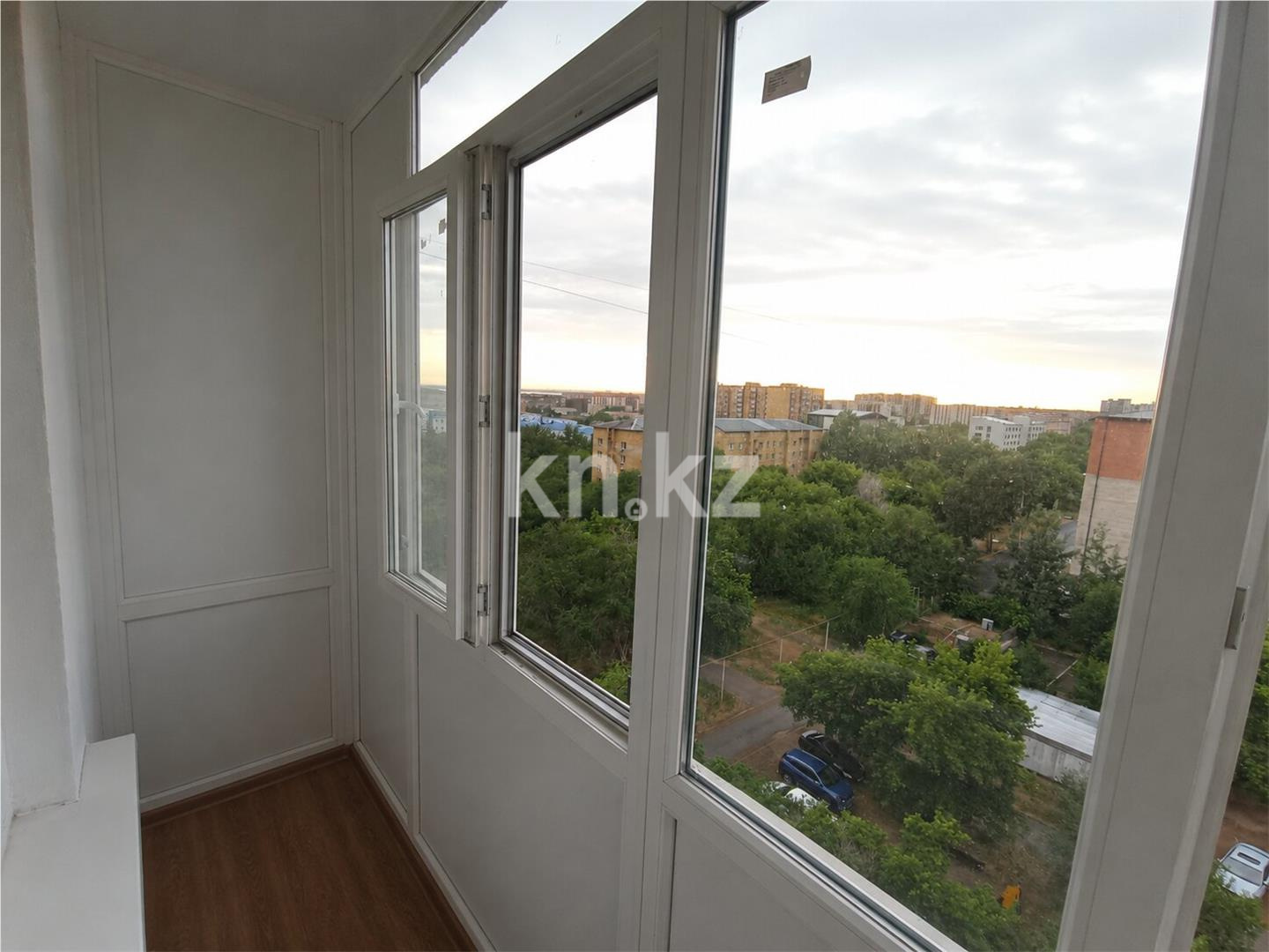 Продажа 4-комнатной квартиры, 77 м² в Караганде - фото 12