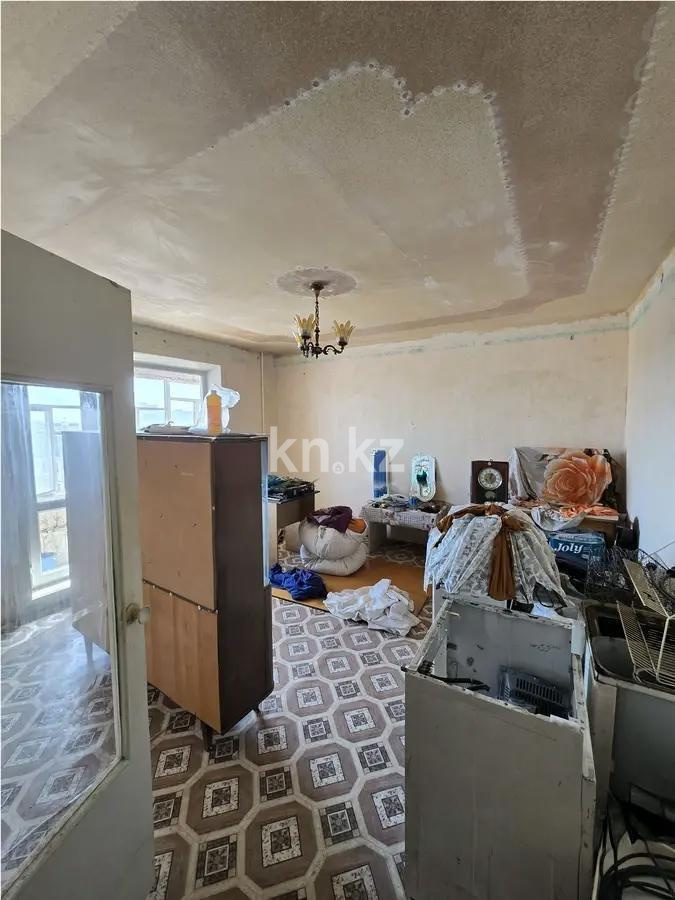 Продажа 2-комнатной квартиры, 51 м², мкр-н Степной-1, дом  5/48 в Караганде