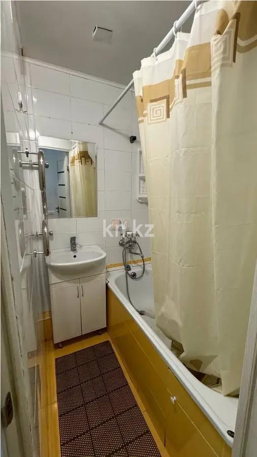 Продажа 2-комнатной квартиры, 45 м² в Алматы - фото 5