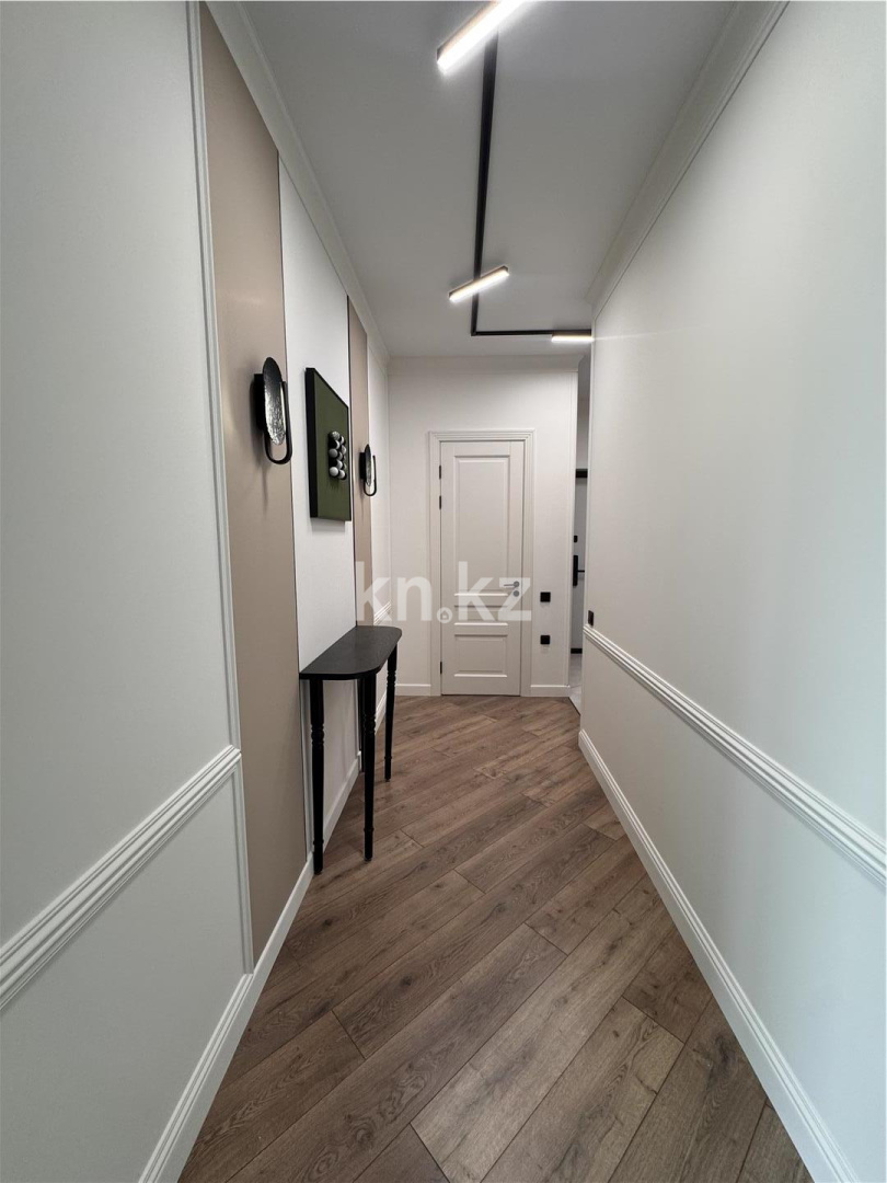 Продажа 3-комнатной квартиры, 114 м² в Караганде - фото 6
