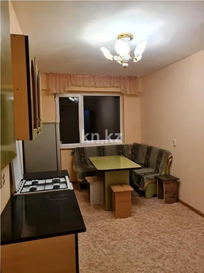 Продажа 2-комнатной квартиры, 63.4 м² в Алматы - фото 3