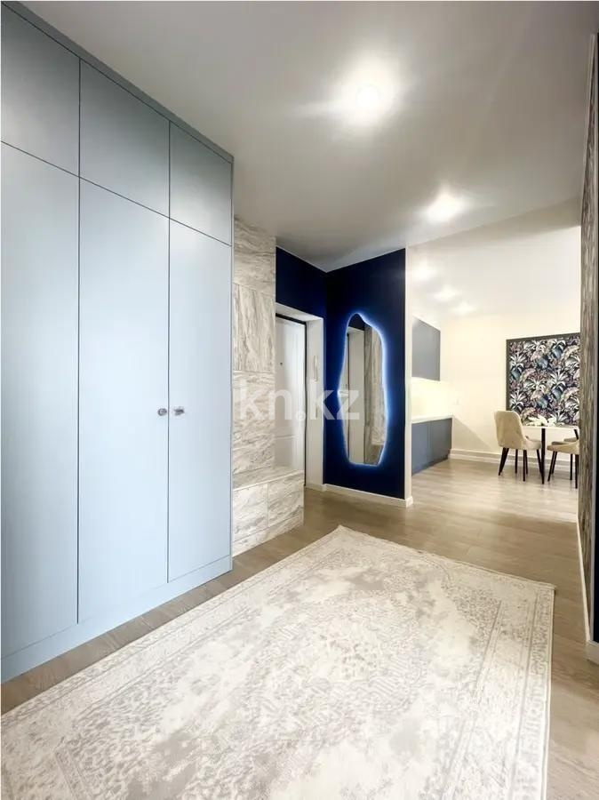 Продажа 3-комнатной квартиры, 63 м² в Астане - фото 6