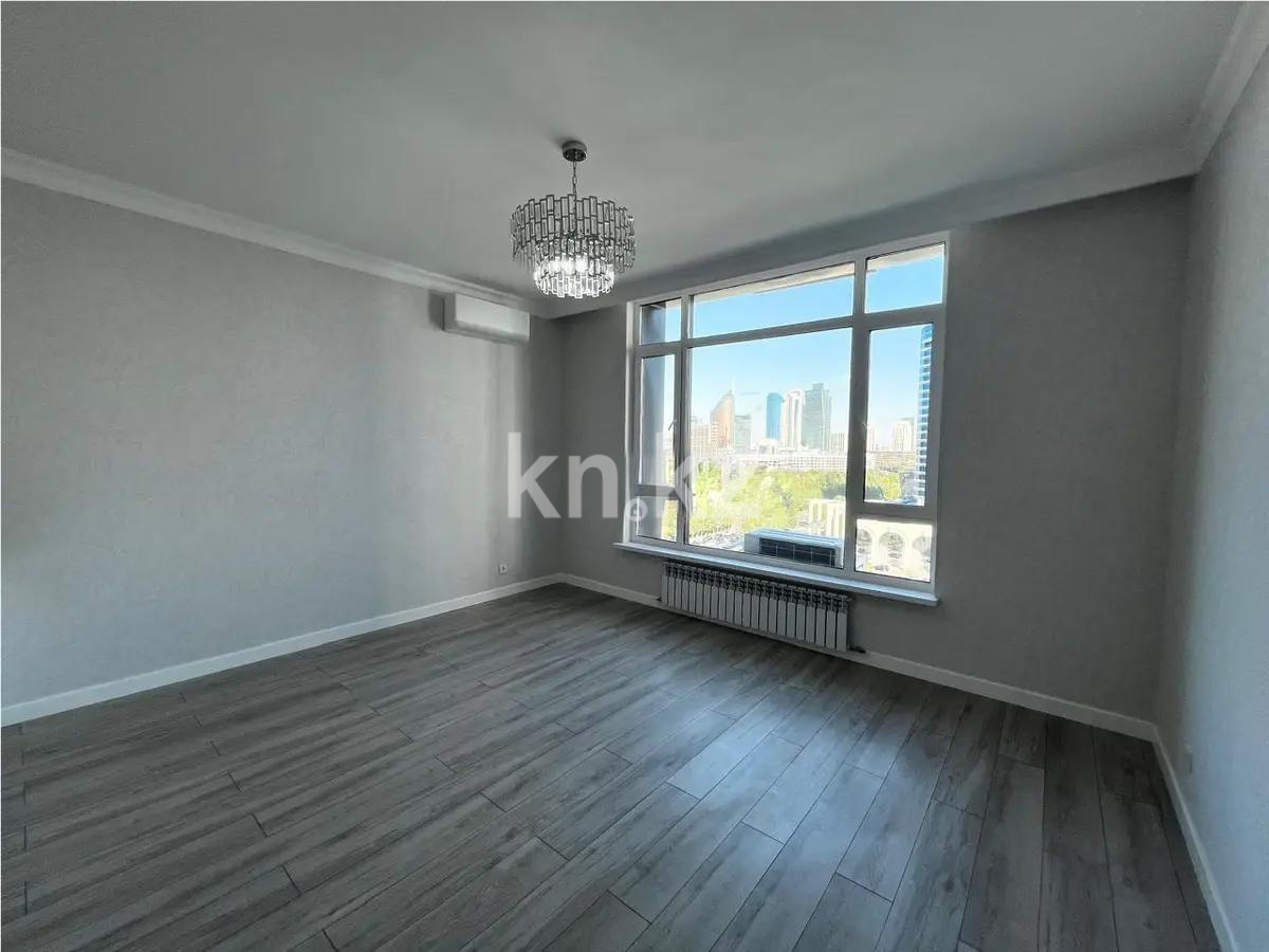 Продажа 3-комнатной квартиры, 78 м² в Астане - фото 2