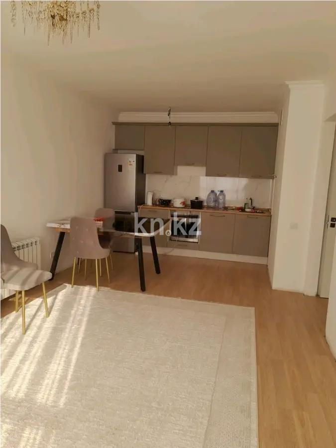 Продажа 3-комнатной квартиры, 67 м² в Алматы - фото 3