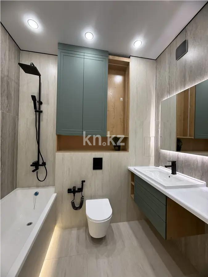 Продажа 2-комнатной квартиры, 50 м² в Астане - фото 3