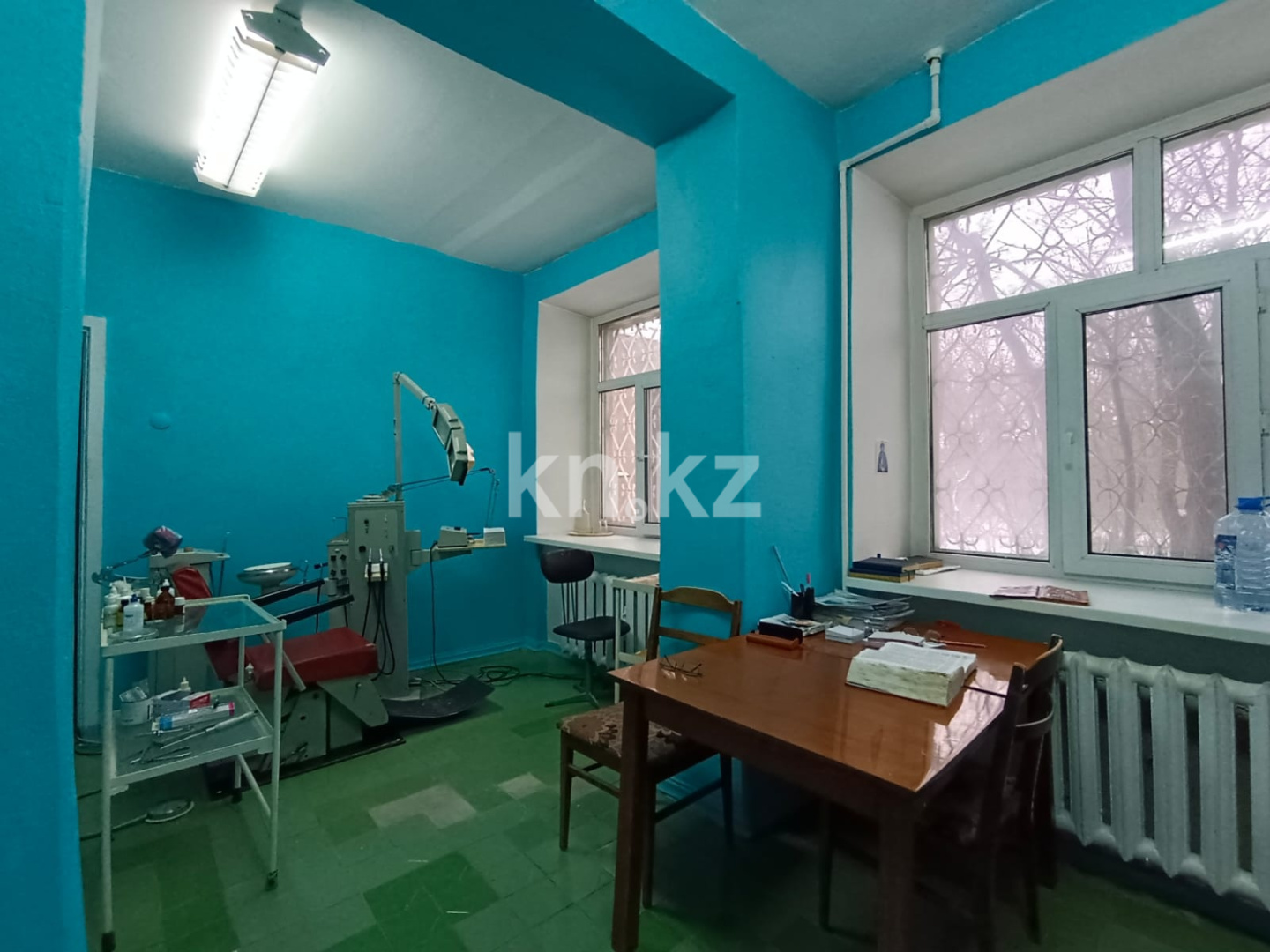 Продажа помещения, 178.4 м² в Караганде - фото 22