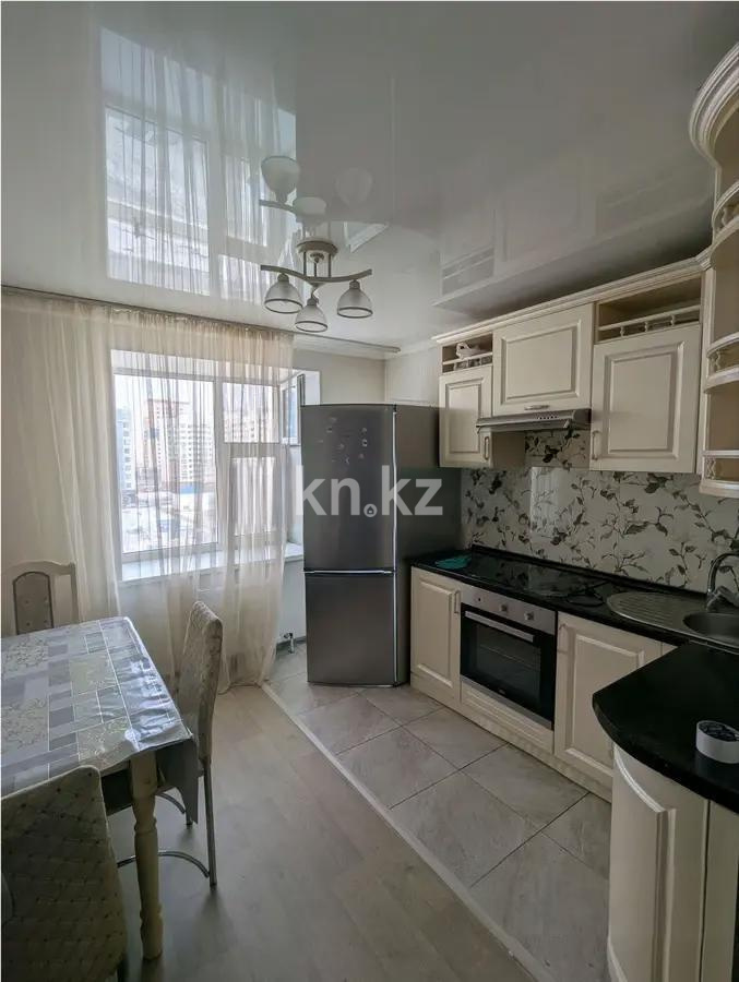 Продажа 3-комнатной квартиры, 74 м² в Астане - фото 4