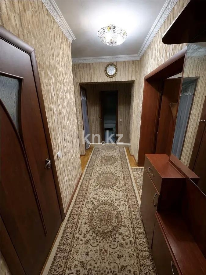 Продажа 3-комнатной квартиры, 73 м² в Алматы - фото 6