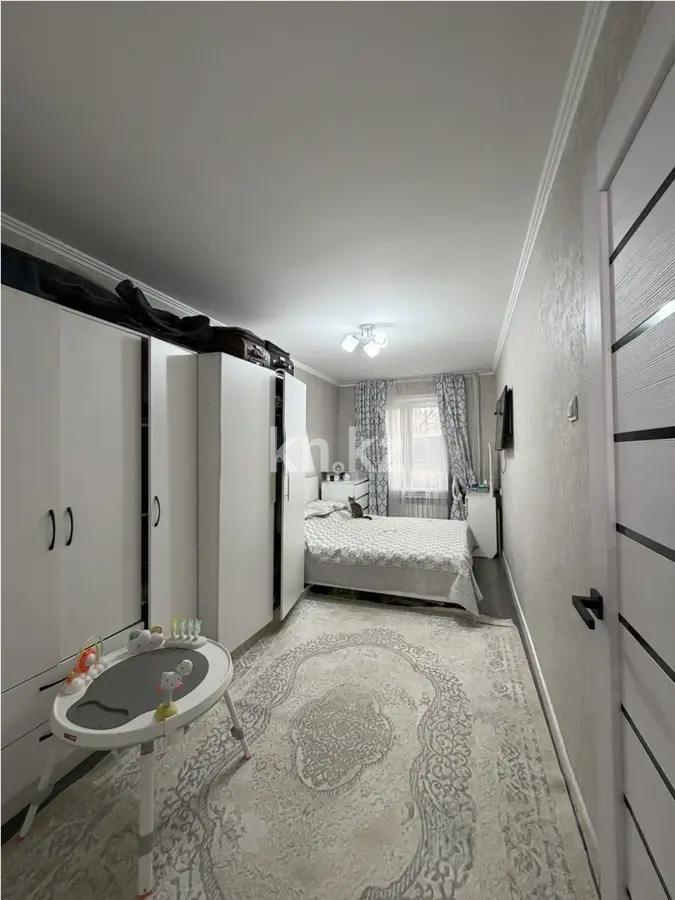 Продажа 2-комнатной квартиры, 45.9 м² в Алматы - фото 2