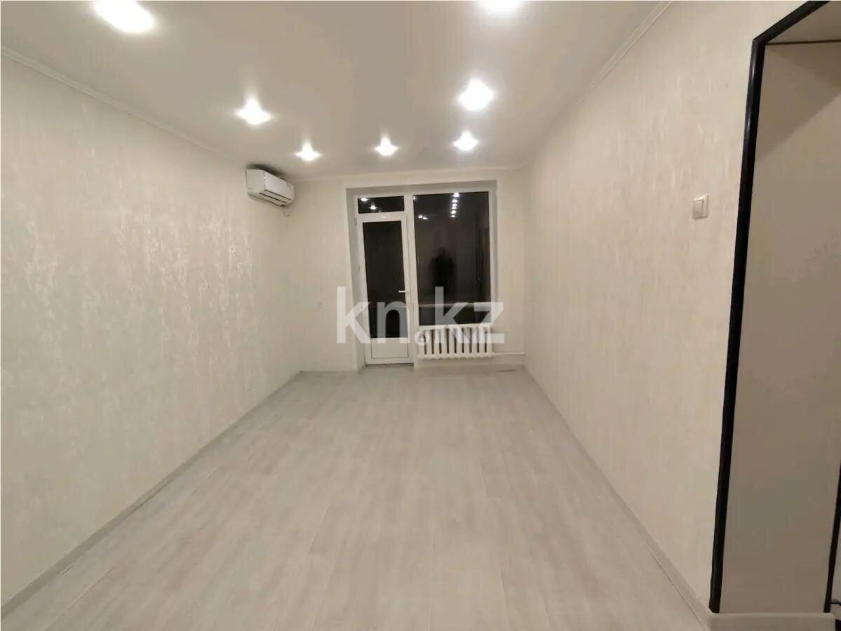 Продажа 1-комнатной квартиры, 31 м² в Алматы