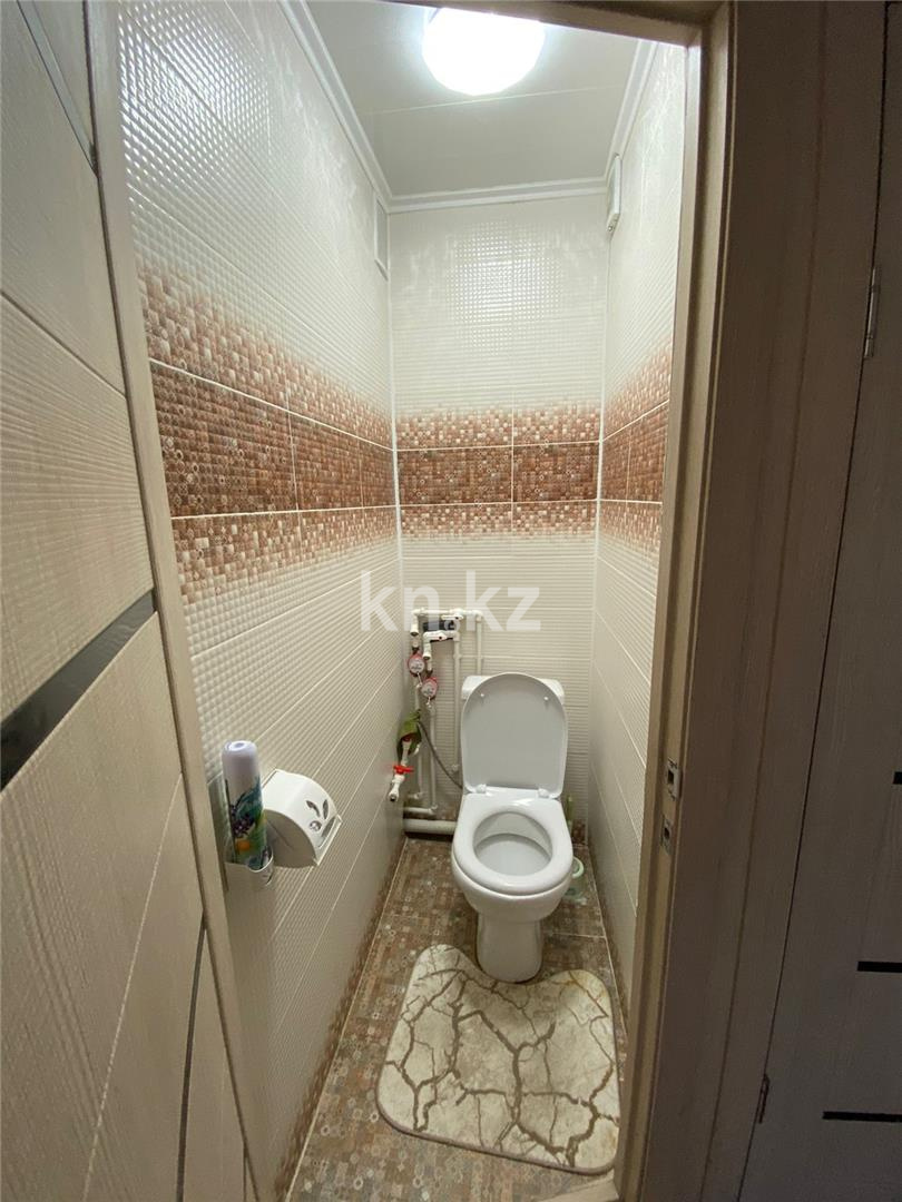 Продажа 4-комнатной квартиры, 66 м², бул. Независимости в Темиртау - фото 13