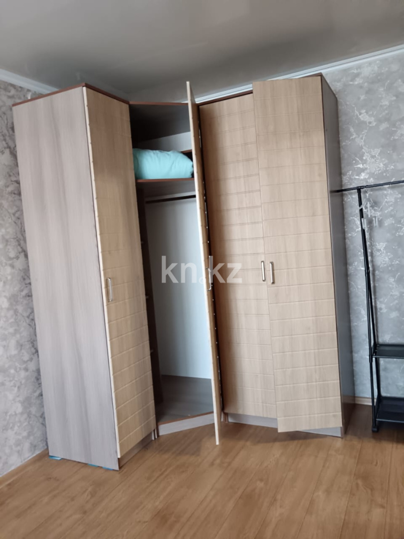 Аренда 1-комнатной квартиры, 31 м² в Караганде