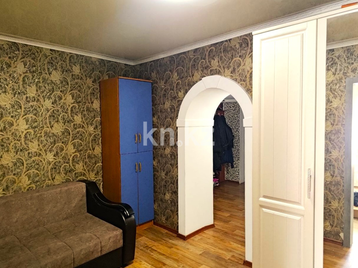 Продажа 3-комнатного дома, 77 м² в Караганде - фото 15