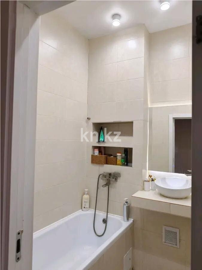 Продажа 3-комнатной квартиры, 54 м² в Астане - фото 5