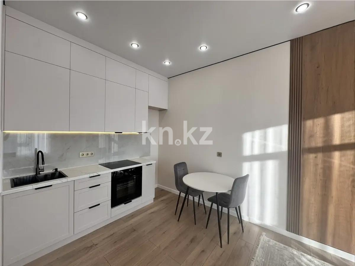 Продажа 2-комнатной квартиры, 39 м² в Астане - фото 3